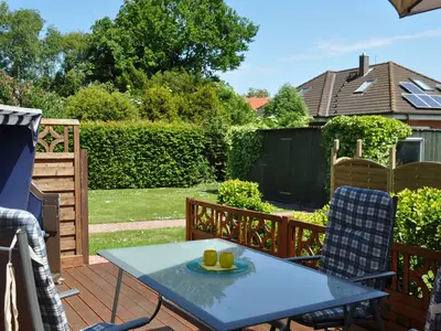 Ferienwohnung für 4 Personen (60 m²) in Fehmarn 2/10