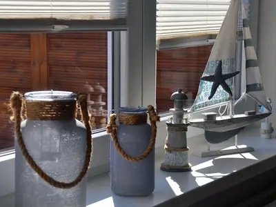 Ferienwohnung für 4 Personen (60 m²) in Fehmarn 5/10