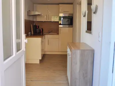 Ferienwohnung für 4 Personen (60 m²) in Fehmarn 8/10