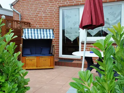Ferienwohnung für 4 Personen (60 m²) in Fehmarn 2/10