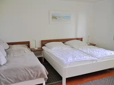 Ferienwohnung für 4 Personen (60 m²) in Fehmarn 5/10
