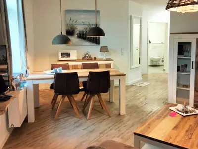 Ferienwohnung für 3 Personen (61 m²) in Fehmarn 4/10