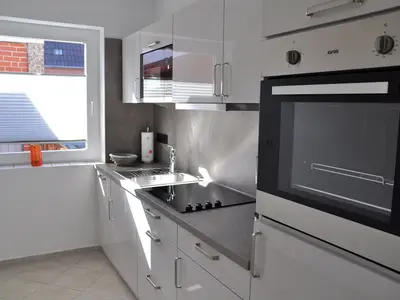 Ferienwohnung für 4 Personen (60 m²) in Fehmarn 8/10