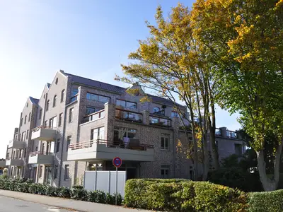 Ferienwohnung für 3 Personen (61 m²) in Fehmarn 6/10