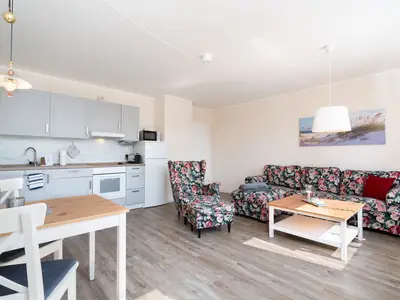 Ferienwohnung für 2 Personen (55 m²) in Fehmarn 2/10