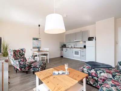 Ferienwohnung für 2 Personen (55 m²) in Fehmarn 3/10