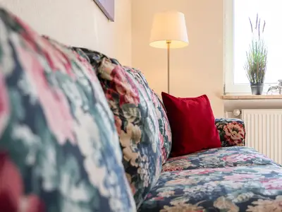 Ferienwohnung für 2 Personen (55 m²) in Fehmarn 7/10