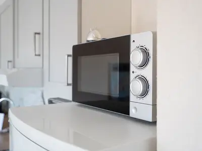 Ferienwohnung für 2 Personen (55 m²) in Fehmarn 9/10