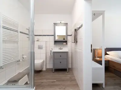 Ferienwohnung für 2 Personen (55 m²) in Fehmarn 10/10