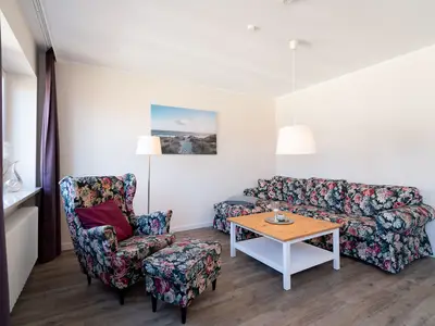 Ferienwohnung für 2 Personen (60 m²) in Fehmarn 3/10