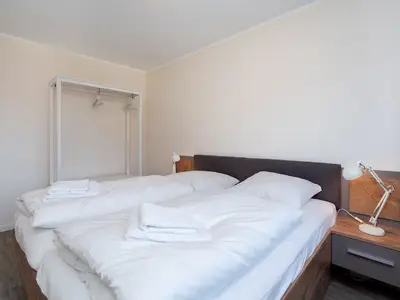 Ferienwohnung für 2 Personen (60 m²) in Fehmarn 5/10