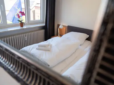 Ferienwohnung für 2 Personen (60 m²) in Fehmarn 6/10