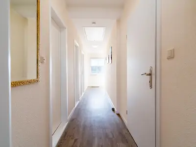 Ferienwohnung für 2 Personen (60 m²) in Fehmarn 8/10
