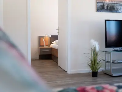 Ferienwohnung für 2 Personen (60 m²) in Fehmarn 9/10