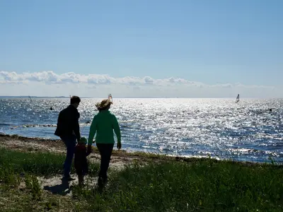Ferienwohnung für 2 Personen (39 m²) in Fehmarn 9/10