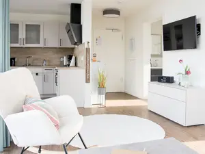 Ferienwohnung für 2 Personen (69 m²) in Fehmarn