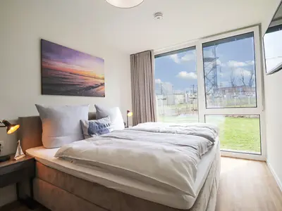 Ferienwohnung für 4 Personen (78 m²) in Fehmarn 1/10