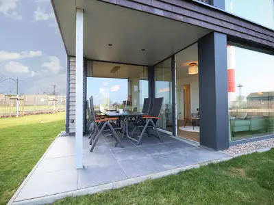 Ferienwohnung für 4 Personen (78 m²) in Fehmarn 2/10
