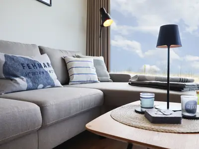 Ferienwohnung für 4 Personen (78 m²) in Fehmarn 4/10