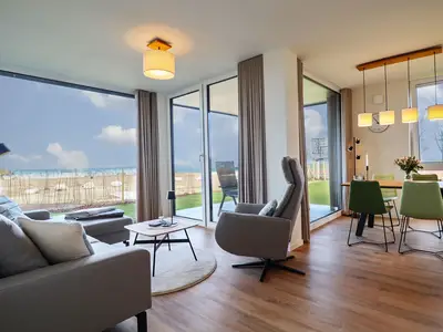 Ferienwohnung für 4 Personen (78 m²) in Fehmarn 5/10
