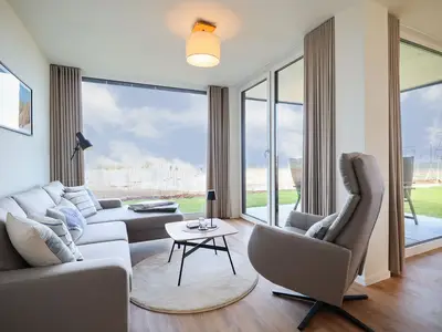Ferienwohnung für 4 Personen (78 m²) in Fehmarn 6/10
