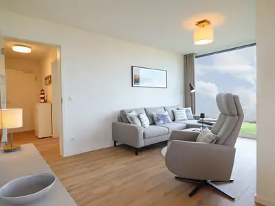 Ferienwohnung für 4 Personen (78 m²) in Fehmarn 7/10