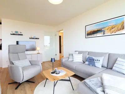 Ferienwohnung für 4 Personen (78 m²) in Fehmarn 8/10