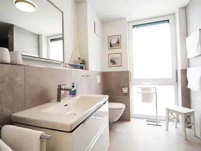 Ferienwohnung für 4 Personen (78 m²) in Fehmarn 10/10