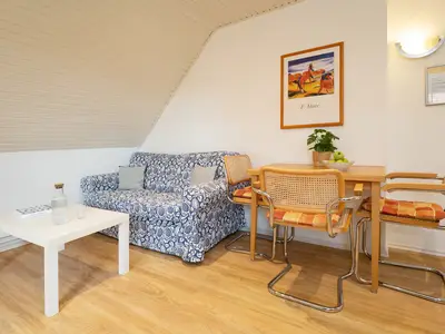 Ferienwohnung für 4 Personen (48 m²) in Fehmarn 1/10