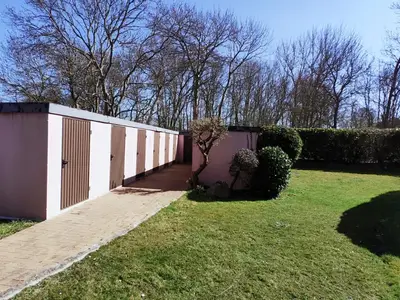 Ferienwohnung für 4 Personen in Fehmarn 5/10