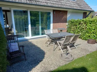 Ferienwohnung für 4 Personen in Fehmarn 9/10