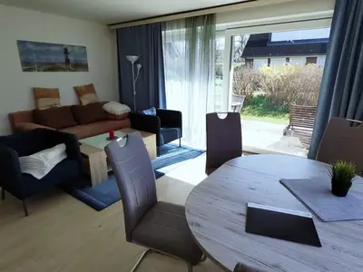Ferienwohnung für 4 Personen in Fehmarn 10/10