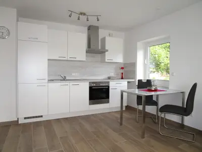 Ferienwohnung für 2 Personen (48 m²) in Fehmarn 3/8