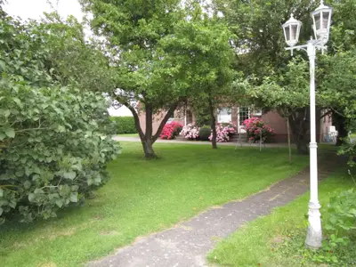 Ferienwohnung für 2 Personen (48 m²) in Fehmarn 8/8