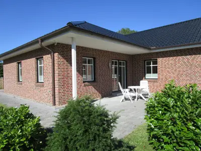 Ferienwohnung für 2 Personen (55 m²) in Fehmarn 1/8