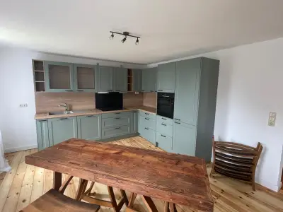 Ferienwohnung für 12 Personen (220 m²) in Fehmarn 1/10