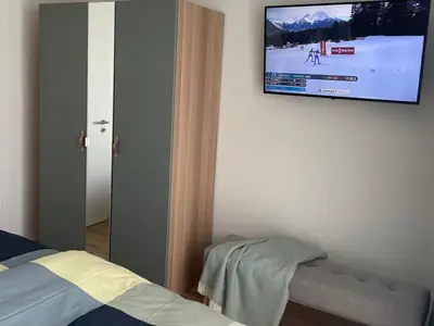 Ferienwohnung für 4 Personen (78 m²) in Fehmarn 10/10