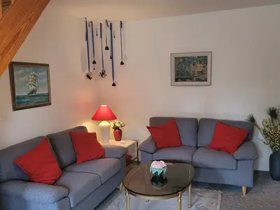 Ferienwohnung für 4 Personen (70 m²) in Fehmarn 4/10