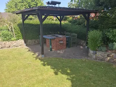 Ferienwohnung für 4 Personen (70 m²) in Fehmarn 7/10