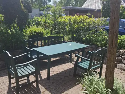 Ferienwohnung für 4 Personen (70 m²) in Fehmarn 8/10