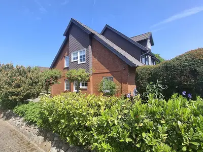 Ferienwohnung für 4 Personen (65 m²) in Fehmarn 1/10