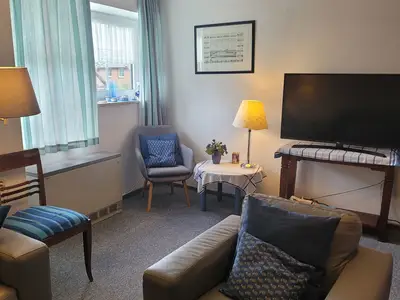 Ferienwohnung für 4 Personen (83 m²) in Fehmarn 7/10