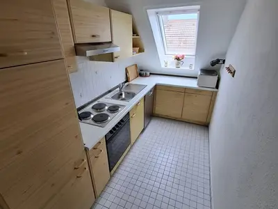 Ferienwohnung für 4 Personen (65 m²) in Fehmarn 4/10
