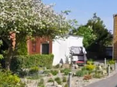 Ferienwohnung für 1 Person (12 m²) in Fehmarn 1/10