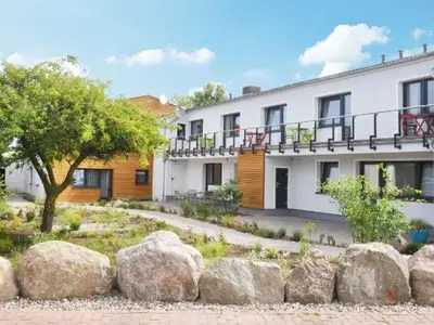 Ferienwohnung für 1 Person (12 m²) in Fehmarn 4/10