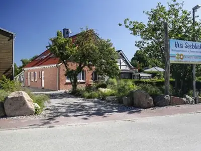 Ferienwohnung für 1 Person (12 m²) in Fehmarn 7/10