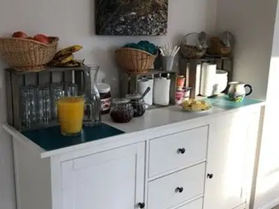 Ferienwohnung für 1 Person (12 m²) in Fehmarn 8/10