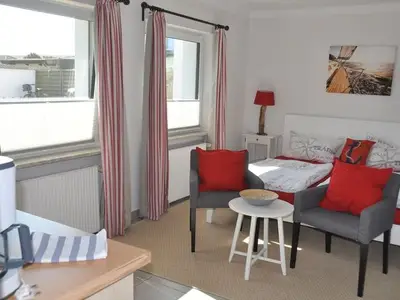 Ferienwohnung für 2 Personen (21 m²) in Fehmarn 10/10
