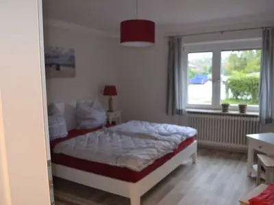 Ferienwohnung für 2 Personen (27 m²) in Fehmarn 10/10
