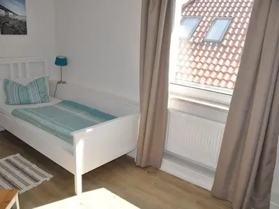 Ferienwohnung für 1 Person (12 m²) in Fehmarn 10/10